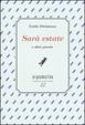 Cover of Sarà estate e altre poesie
