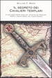 Cover of Il segreto dei cavalieri templari