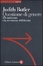 Cover of Questione di genere