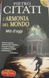Cover of L'armonia del mondo