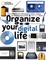 Cover of Organize Your Digital Life
