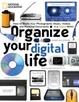 Cover of Organize Your Digital Life