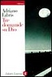 Cover of Tre domande su Dio