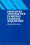 Cover of Principles and Practice in Second Language Acquisition