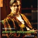 Cover of The Rough Guide to American Independent Film