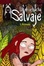 Cover of La muchacha salvaje #1