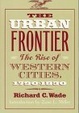 Cover of The Urban Frontier