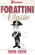 Cover of Forattini Classic 1974-1979