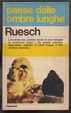 Cover of Il paese dalle ombre lunghe