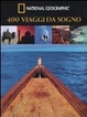 Cover of Quattrocento viaggi da sogno