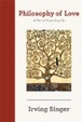 Cover of Philosophy of Love