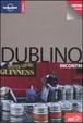 Cover of Dublino