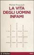 Cover of La vita degli uomini infami