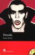 Cover of Dracula