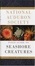 Cover of National Audubon Society Field Guide to North American Seashore Creatures