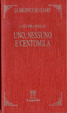 Cover of Uno, nessuno e centomila