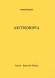 Cover of Aritmosofia