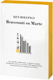 Cover of Benvenuti su Marte