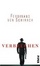 Cover of Verbrechen