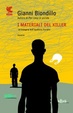 Cover of I materiali del killer