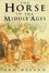 Cover of "Horse in the Middle Ages"