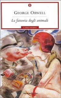 More about La fattoria degli animali