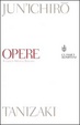 Cover of Opere