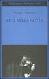Cover of Luci nella notte