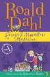 Cover of George's Marvellous Medicine