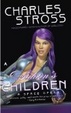 Cover of Saturn's Children