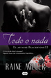 Cover of Todo o nada
