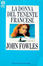 Cover of La donna del tenente francese