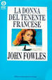Cover of La donna del tenente francese