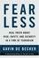 Cover of "Fear Less"
