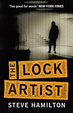 Cover of The Lock Artist