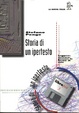 Cover of Storia di un ipertesto