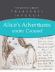 Cover of Alice's Adventures under Ground