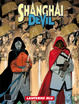 Cover of Shanghai Devil n. 5