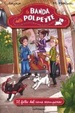 Cover of Il fatto del cane scomparso