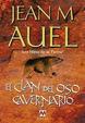 Cover of El clan del oso cavernario
