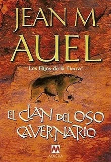 Image of El clan del oso cavernario