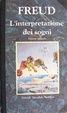 Cover of L'interpretazione dei sogni