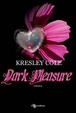 Cover of Dark pleasure