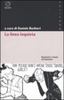 Cover of La linea inquieta
