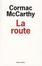 Cover of "La route"