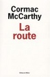 Cover of La route