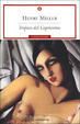 Cover of Tropico del Capricorno
