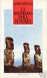 Cover of La meravigliosa isola di Pasqua