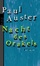 Cover of "Nacht des Orakels"