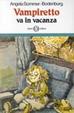 Cover of Vampiretto va in vacanza